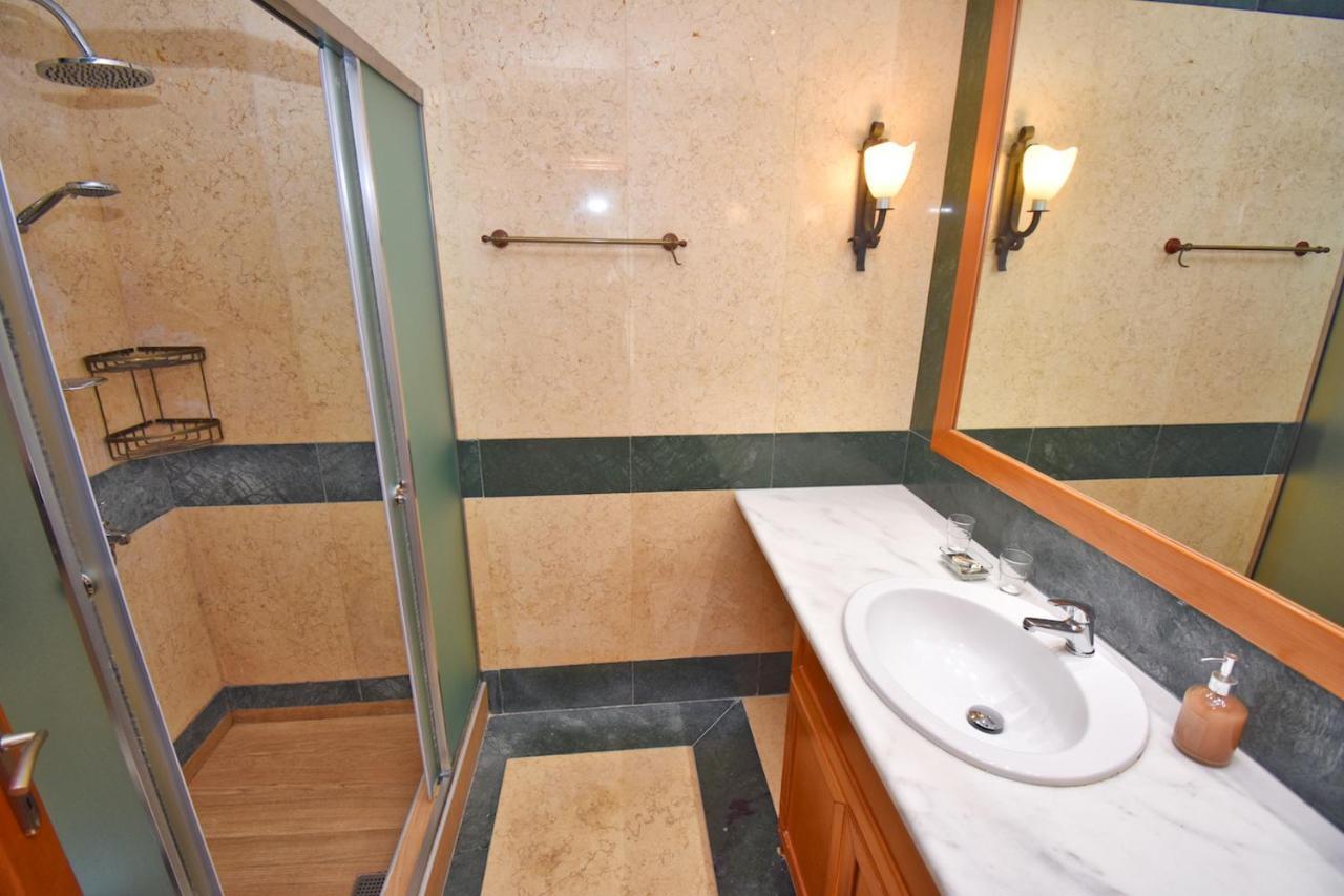 Corfu Resorts Villas Pelekas Exterior foto