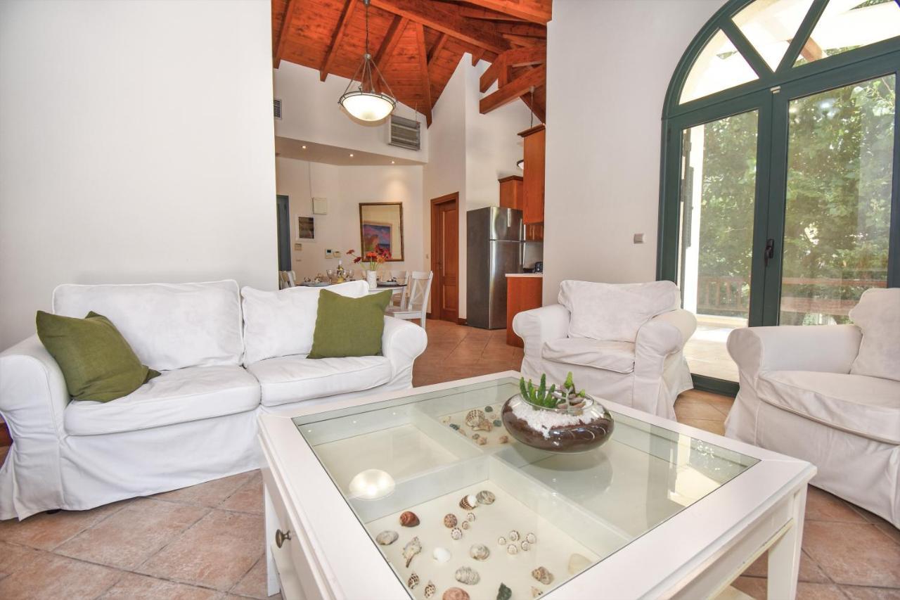 Corfu Resorts Villas Pelekas Exterior foto